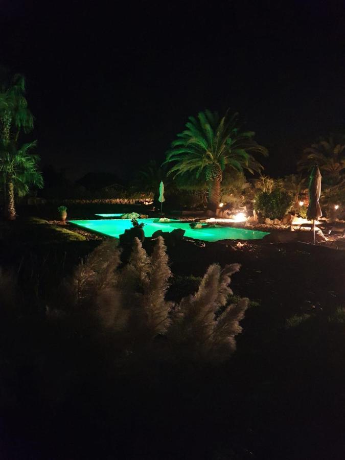Appartamentos Michel Dos San Ferrán de ses Roques Esterno foto