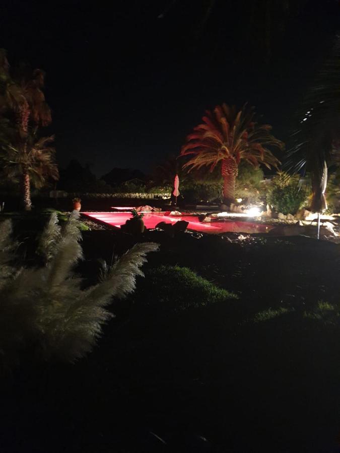 Appartamentos Michel Dos San Ferrán de ses Roques Esterno foto