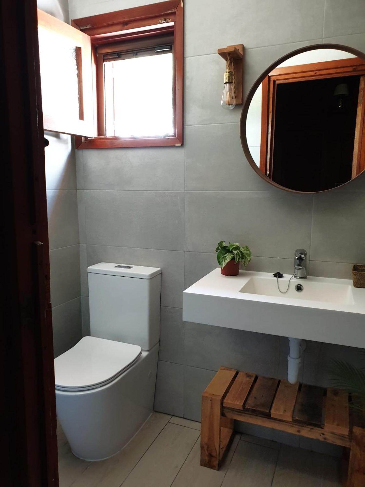 Appartamentos Michel Dos San Ferrán de ses Roques Esterno foto